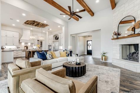 65 Sabinas Ridge Road Boerne TX 78006
