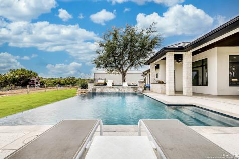 65 Sabinas Ridge Road Boerne TX 78006