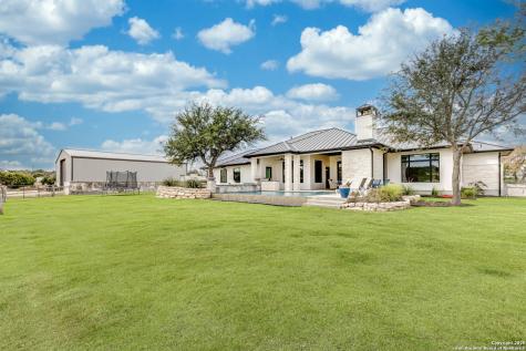 65 Sabinas Ridge Road Boerne TX 78006
