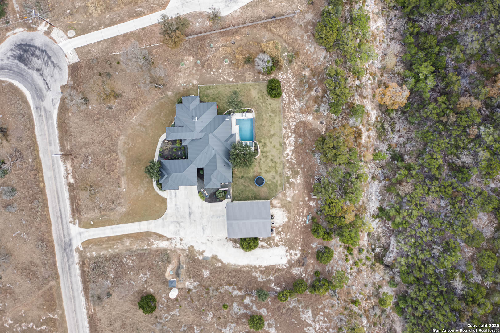 65 Sabinas Ridge Road Boerne TX 78006
