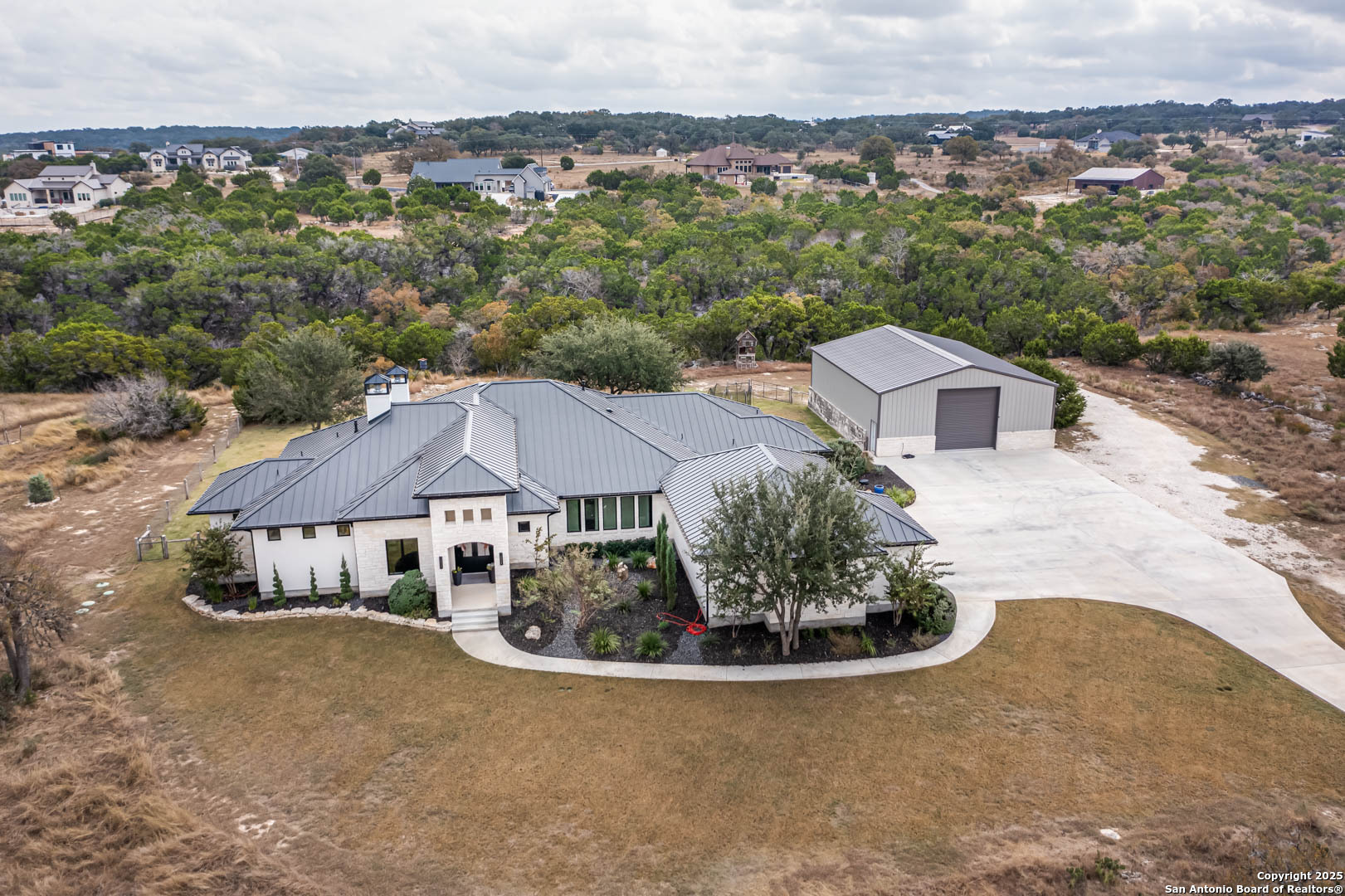 65 Sabinas Ridge Road Boerne TX 78006