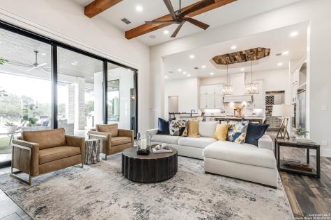 65 Sabinas Ridge Road Boerne TX 78006