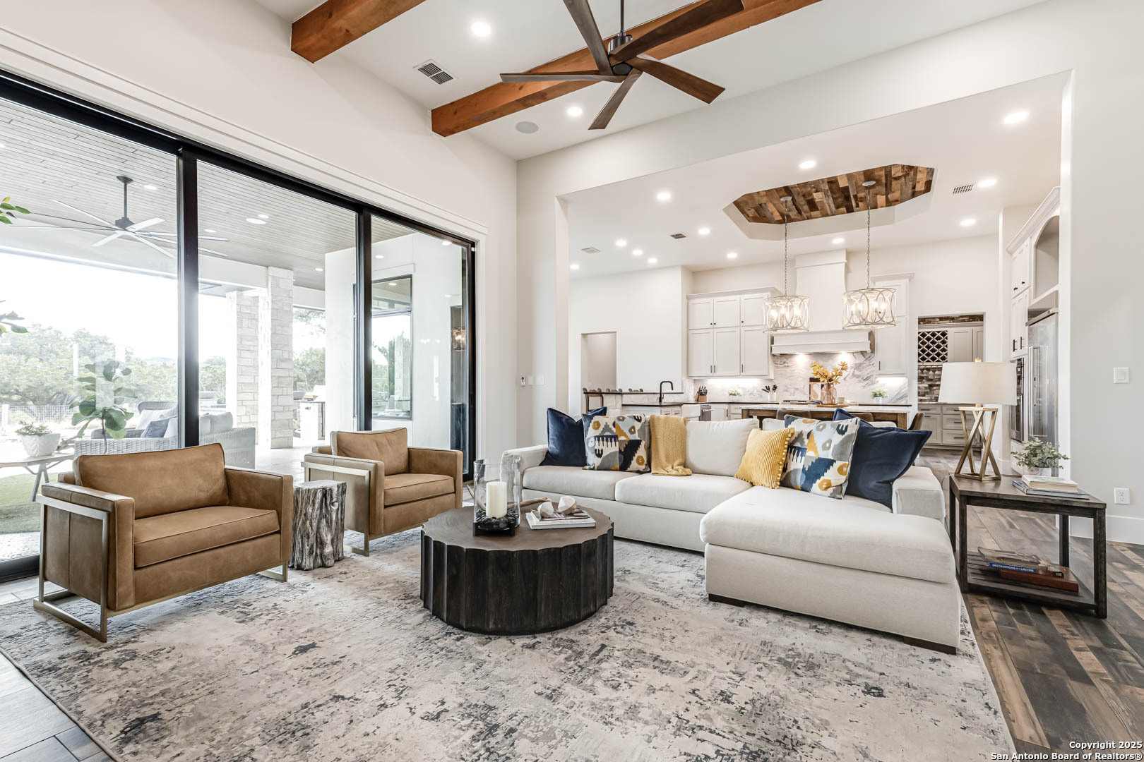 65 Sabinas Ridge Road Boerne TX 78006