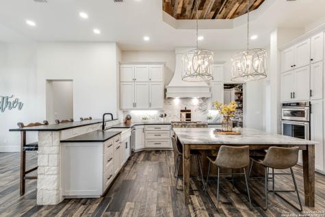65 Sabinas Ridge Road Boerne TX 78006