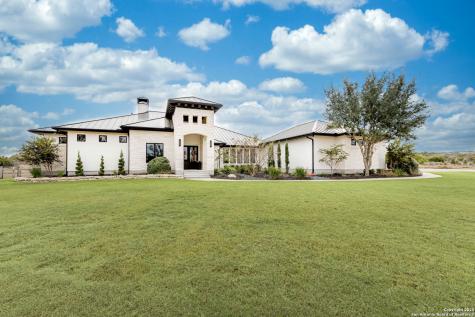 65 Sabinas Ridge Road Boerne TX 78006