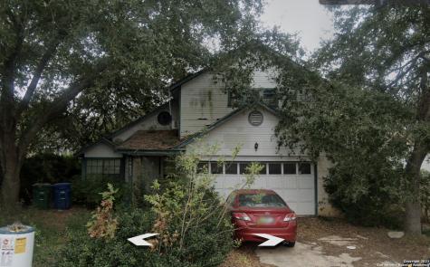 14623 Highland Ridge San Antonio TX 78233