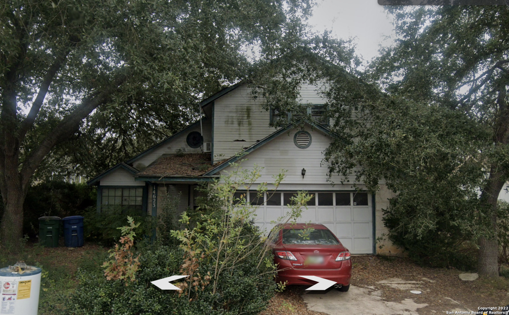 14623 Highland Ridge San Antonio TX 78233