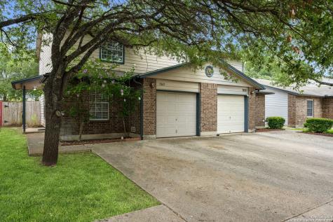 7842 Galaway Bay San Antonio TX 78240