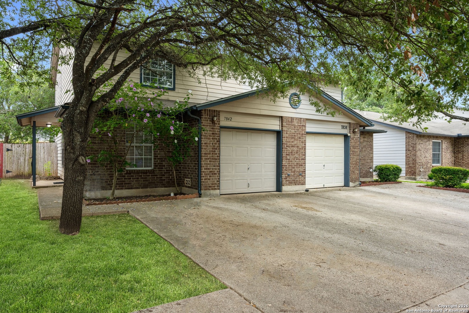 7842 Galaway Bay San Antonio TX 78240