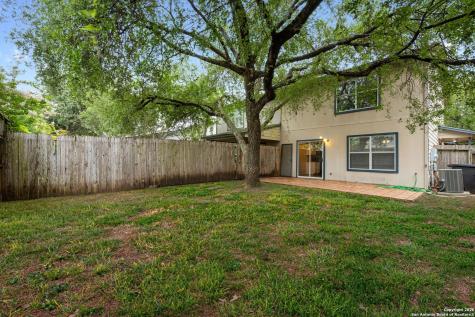 7842 Galaway Bay San Antonio TX 78240