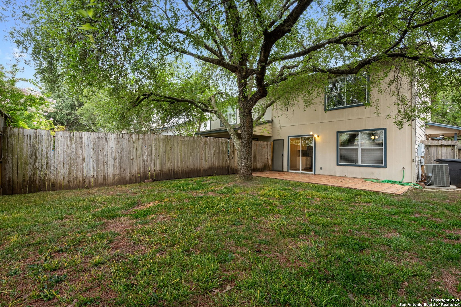 7842 Galaway Bay San Antonio TX 78240