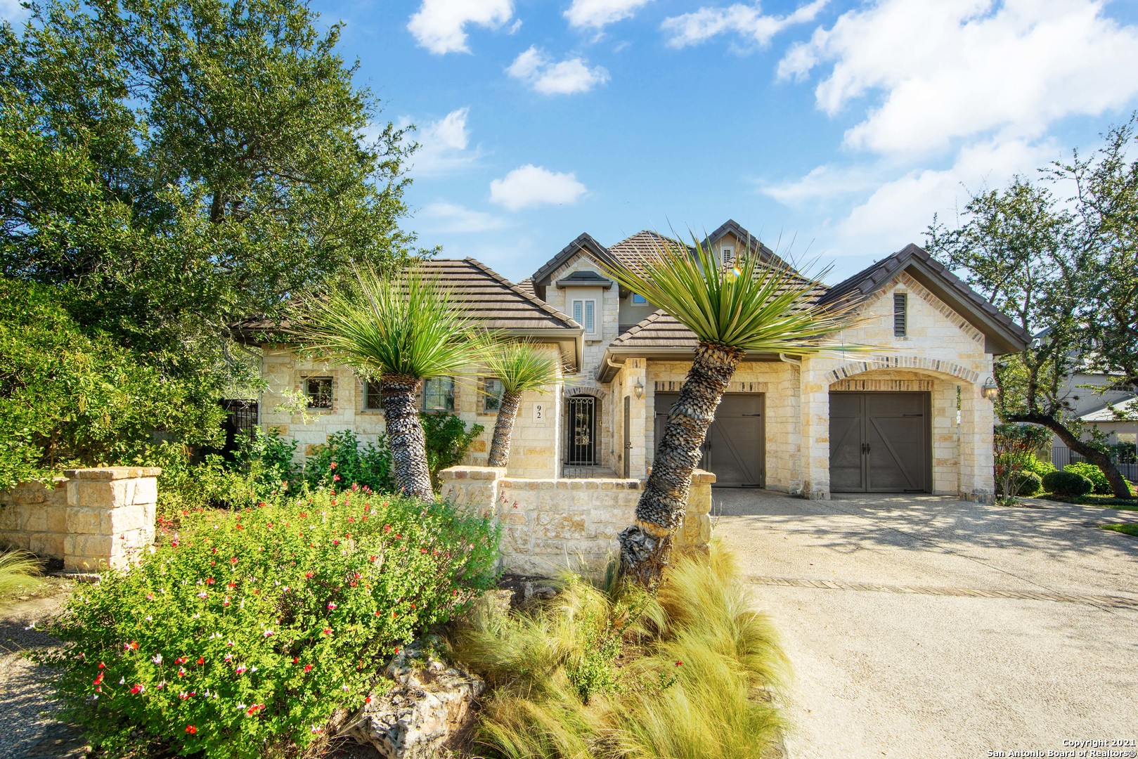 92 Westcourt Lane San Antonio TX 78257