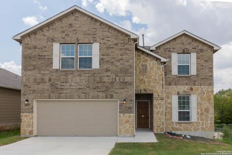 10619 Mary Scheel Lane Converse TX 78109