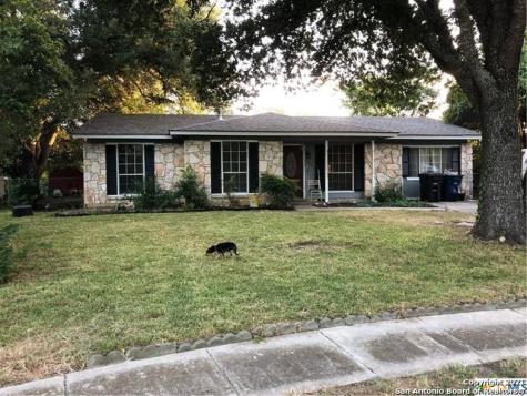 7446 Deep Spring Street San Antonio TX 78238