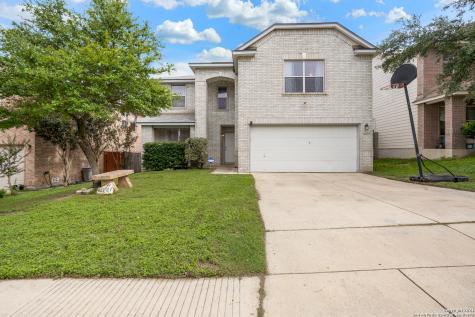 10227 Monterey Crest San Antonio TX 78251