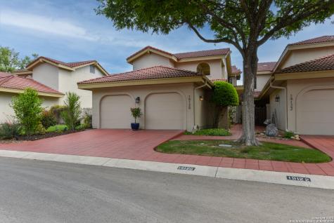 19126 Boca Del Mar San Antonio TX 78258