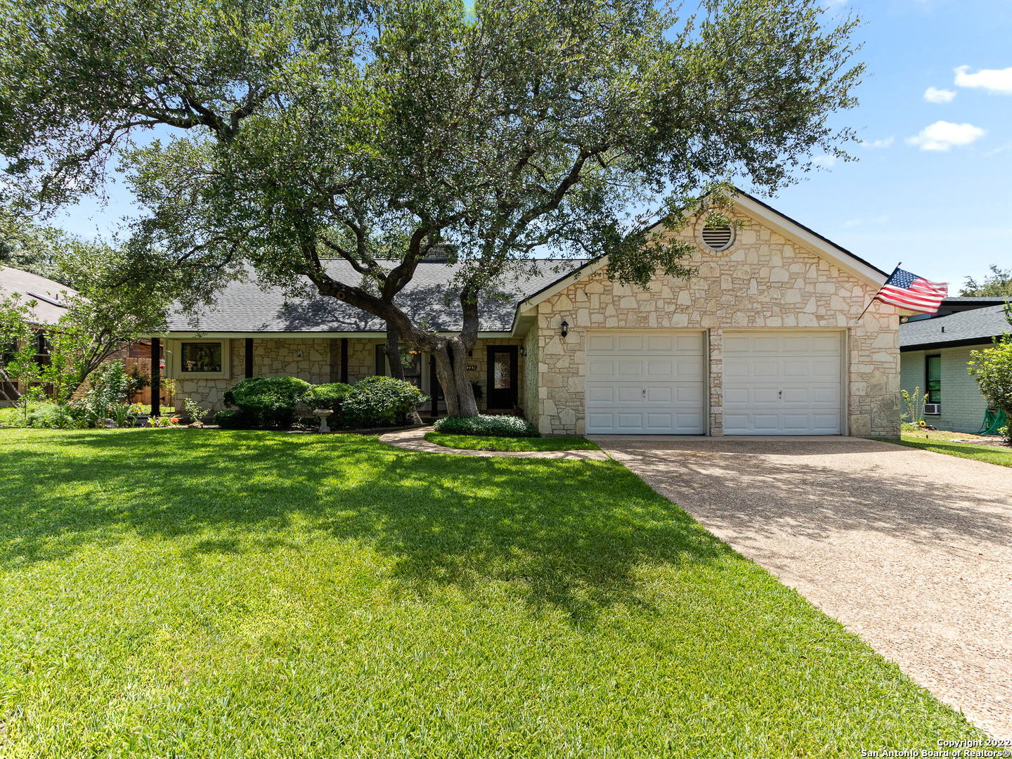14431 Twin Elm Woods San Antonio TX 78249