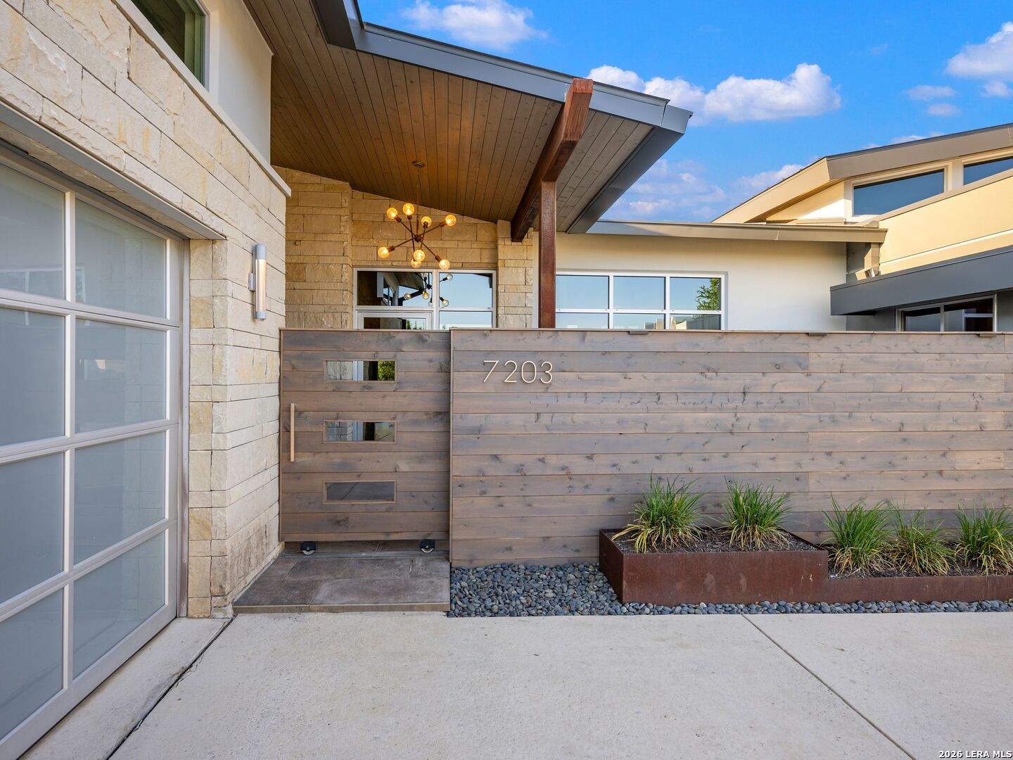 7203 Bella Rose San Antonio TX 78256