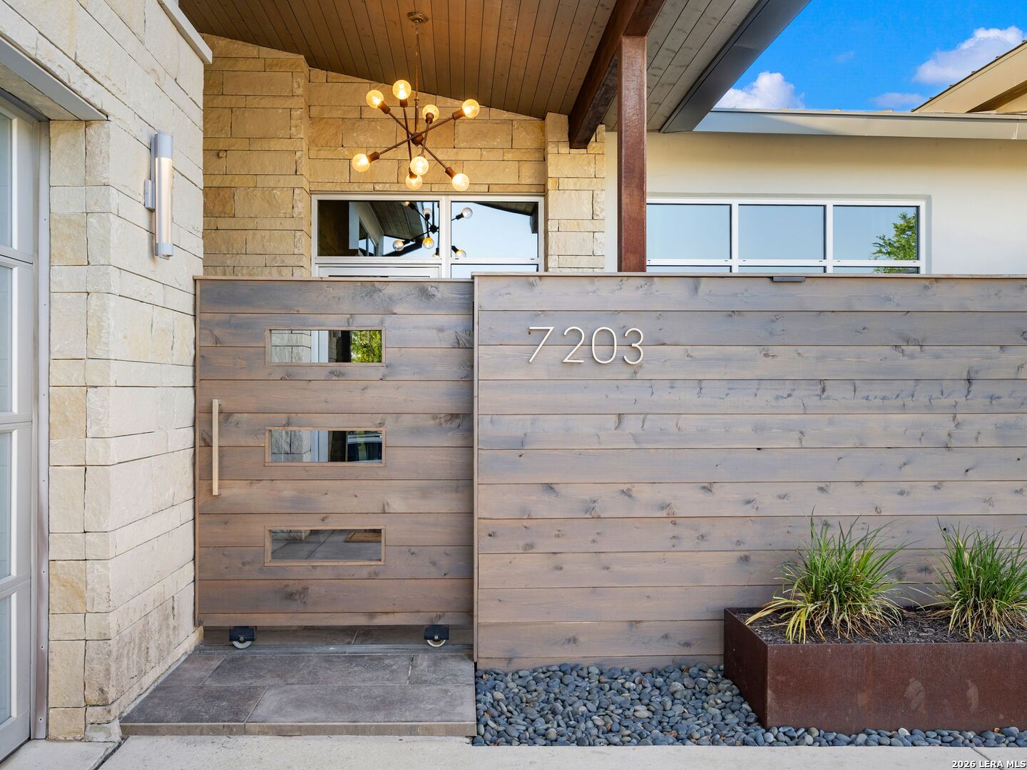 7203 Bella Rose San Antonio TX 78256