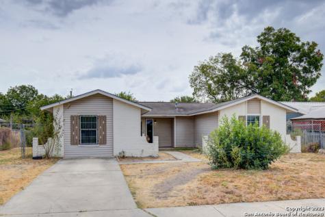 9210 Planter Drive San Antonio TX 78224