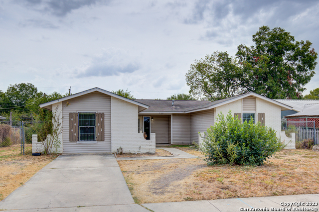 9210 Planter Drive San Antonio TX 78224