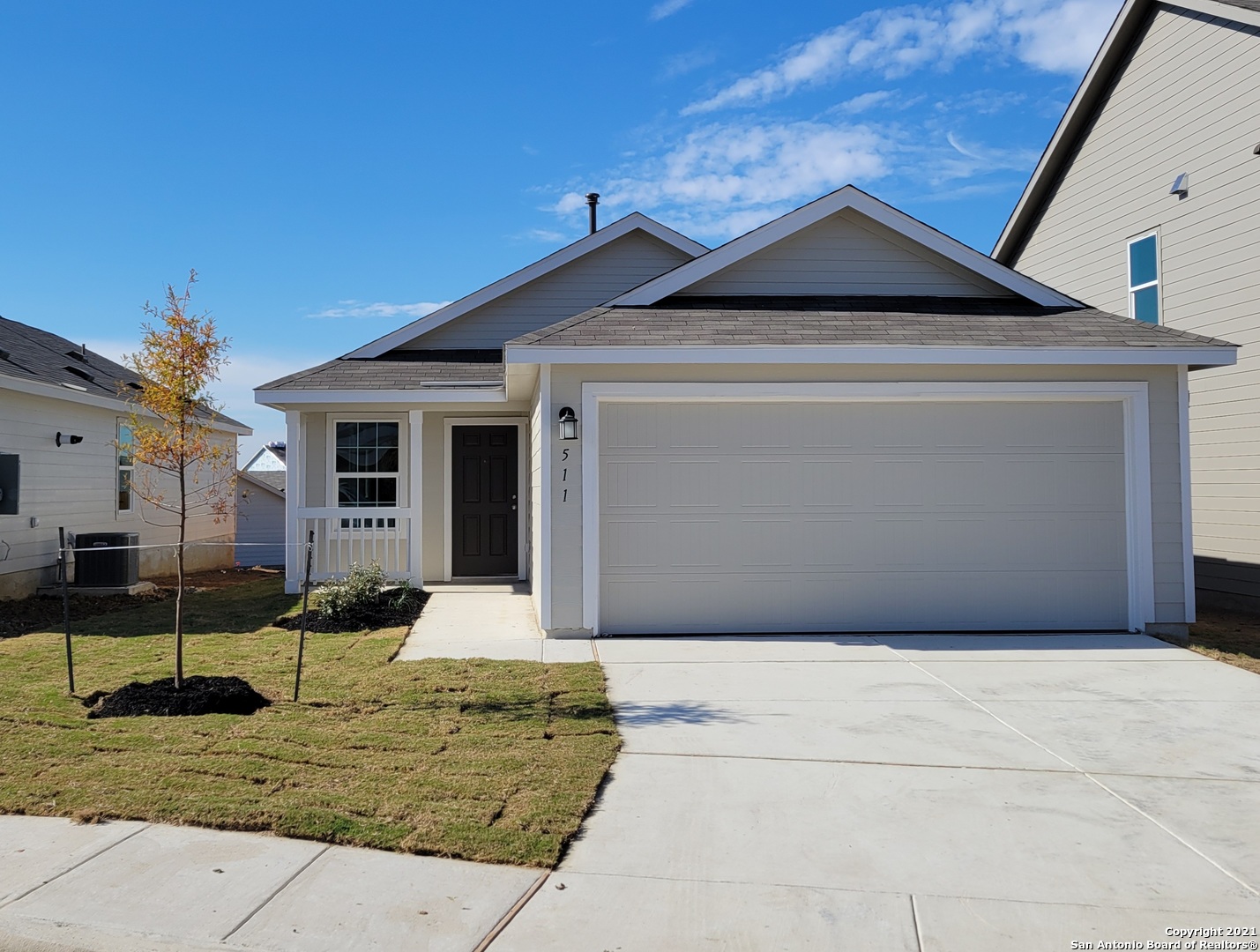 511 Ambush Ridge San Antonio TX 78220