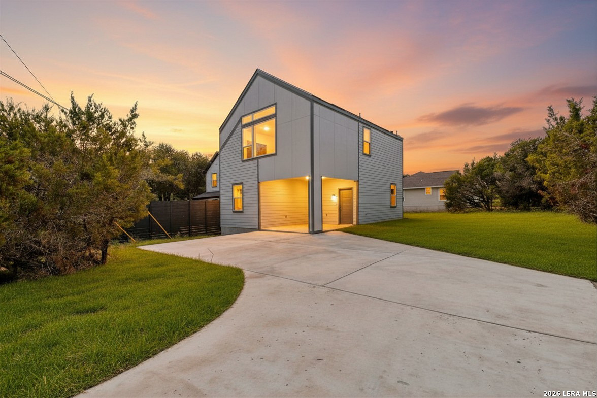 352 Caveside Drive Canyon Lake TX 78133