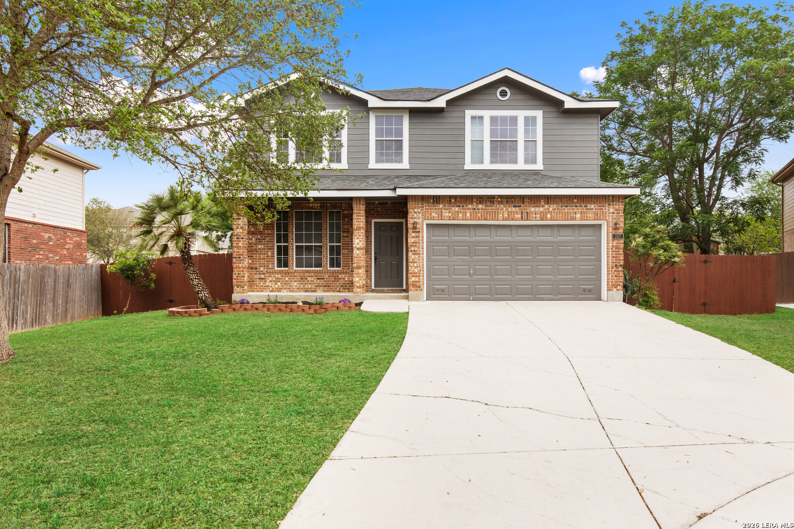 337 Willow Cibolo TX 78108