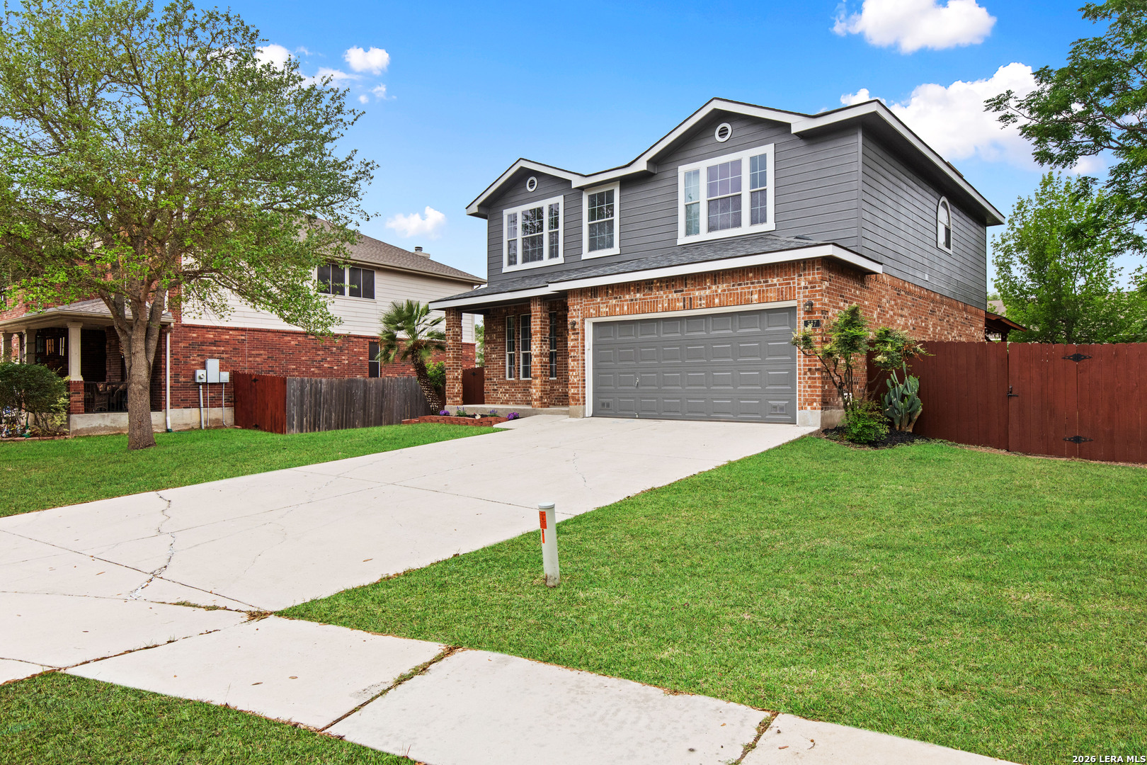 337 Willow Cibolo TX 78108