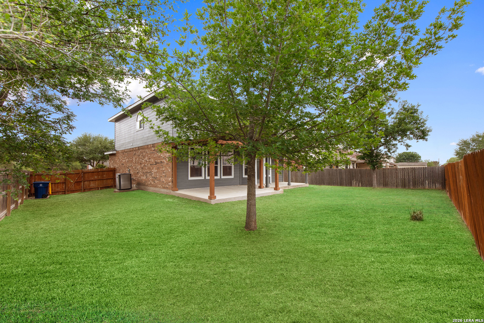 337 Willow Cibolo TX 78108