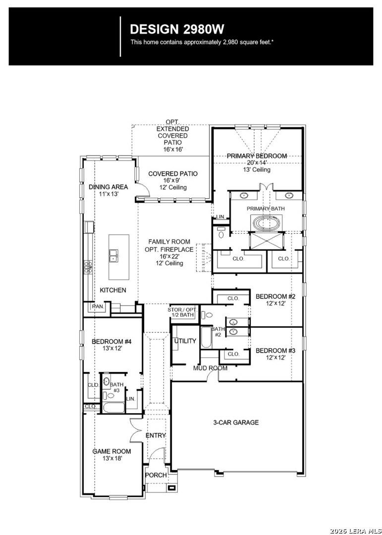 14414 Searchers Pass San Antonio TX 78254