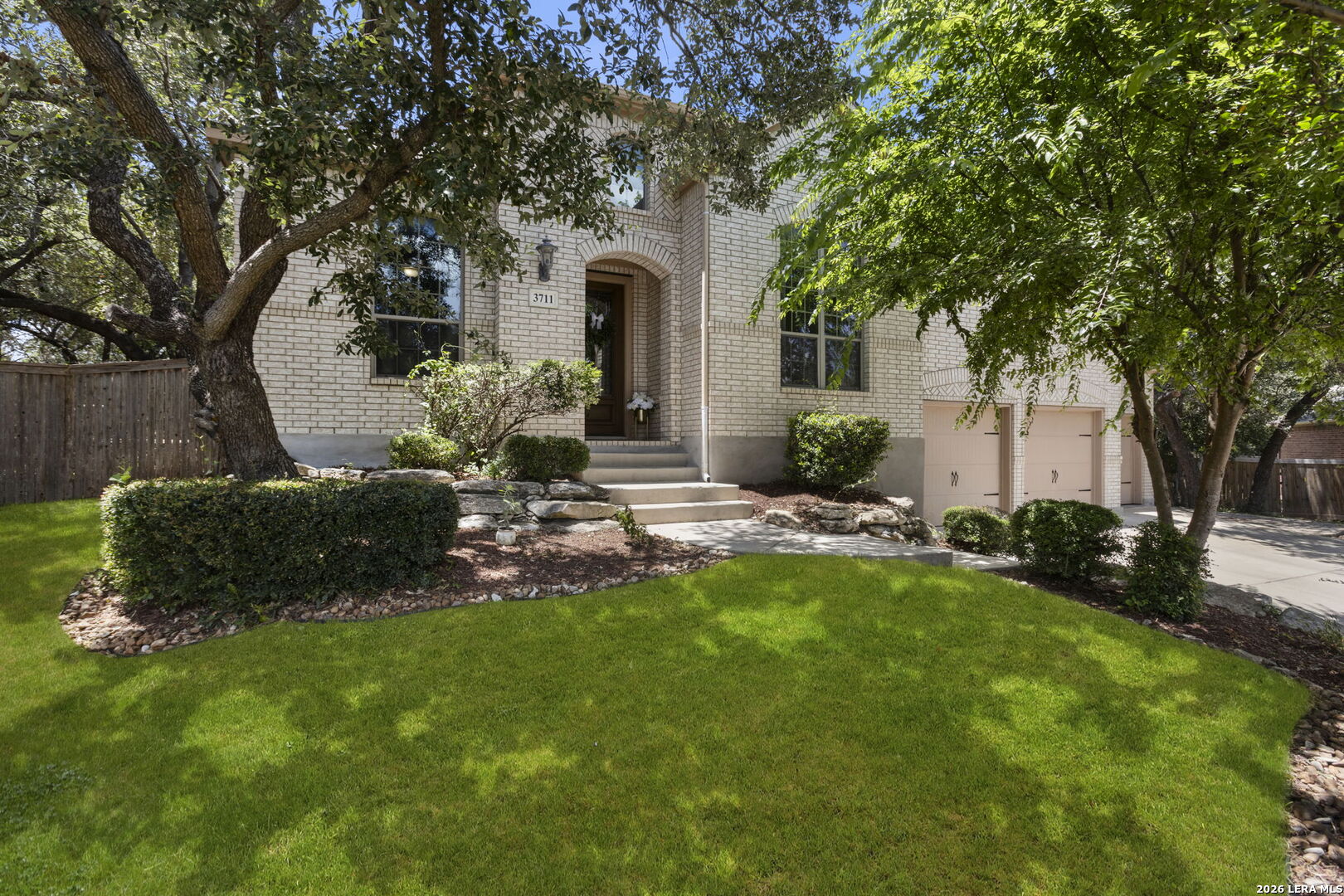 3711 Galveston Trail San Antonio TX 78253