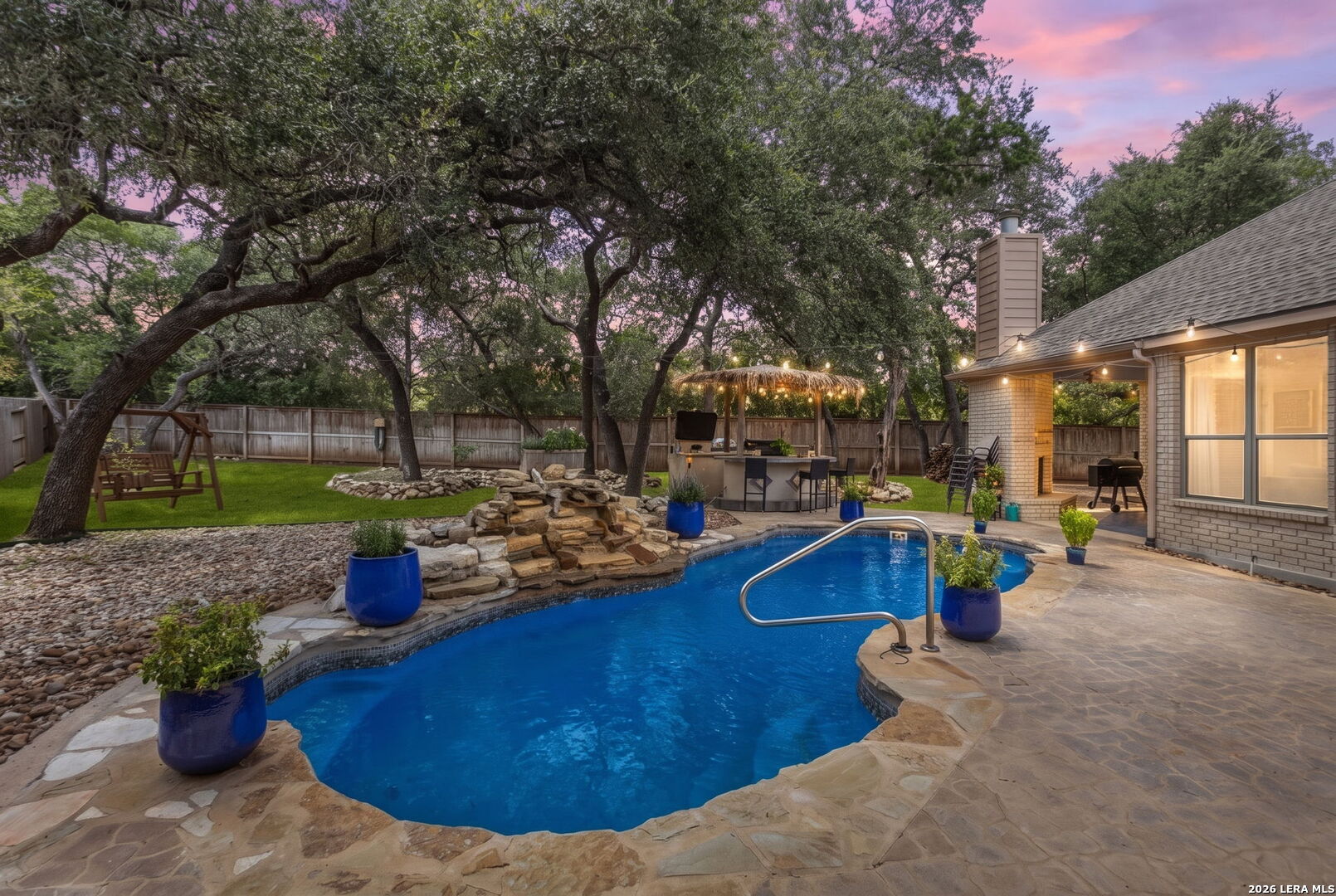 3711 Galveston Trail San Antonio TX 78253