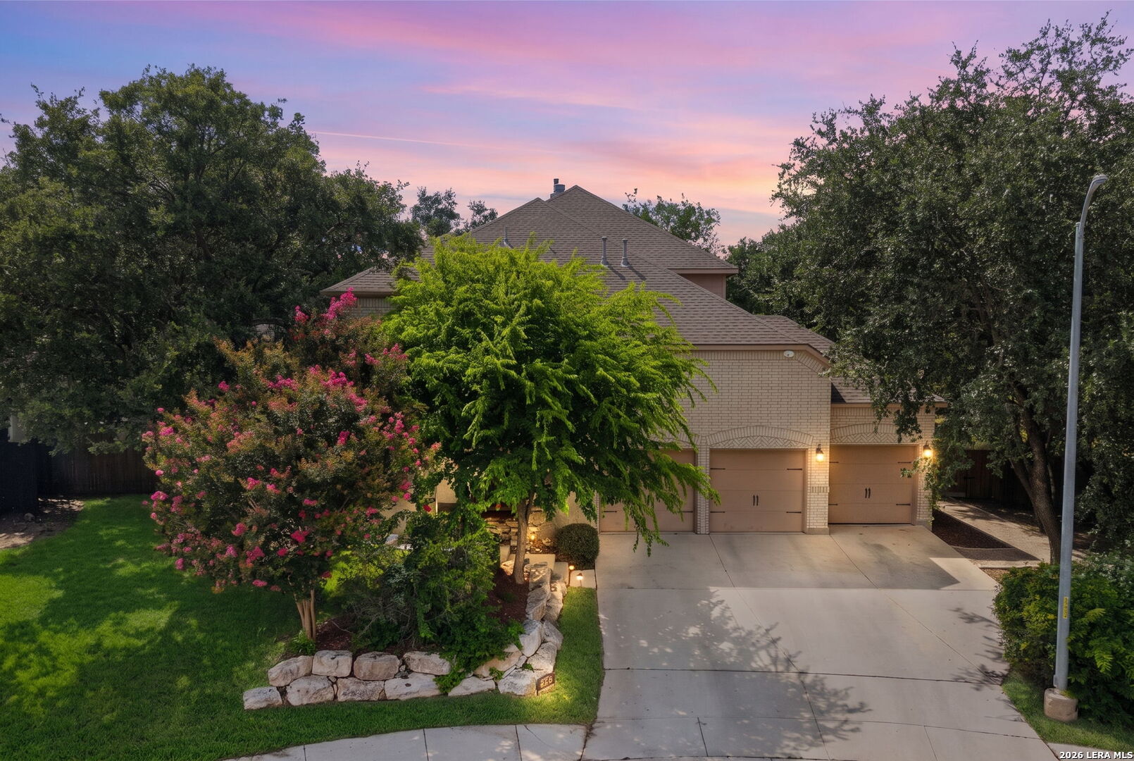 3711 Galveston Trail San Antonio TX 78253