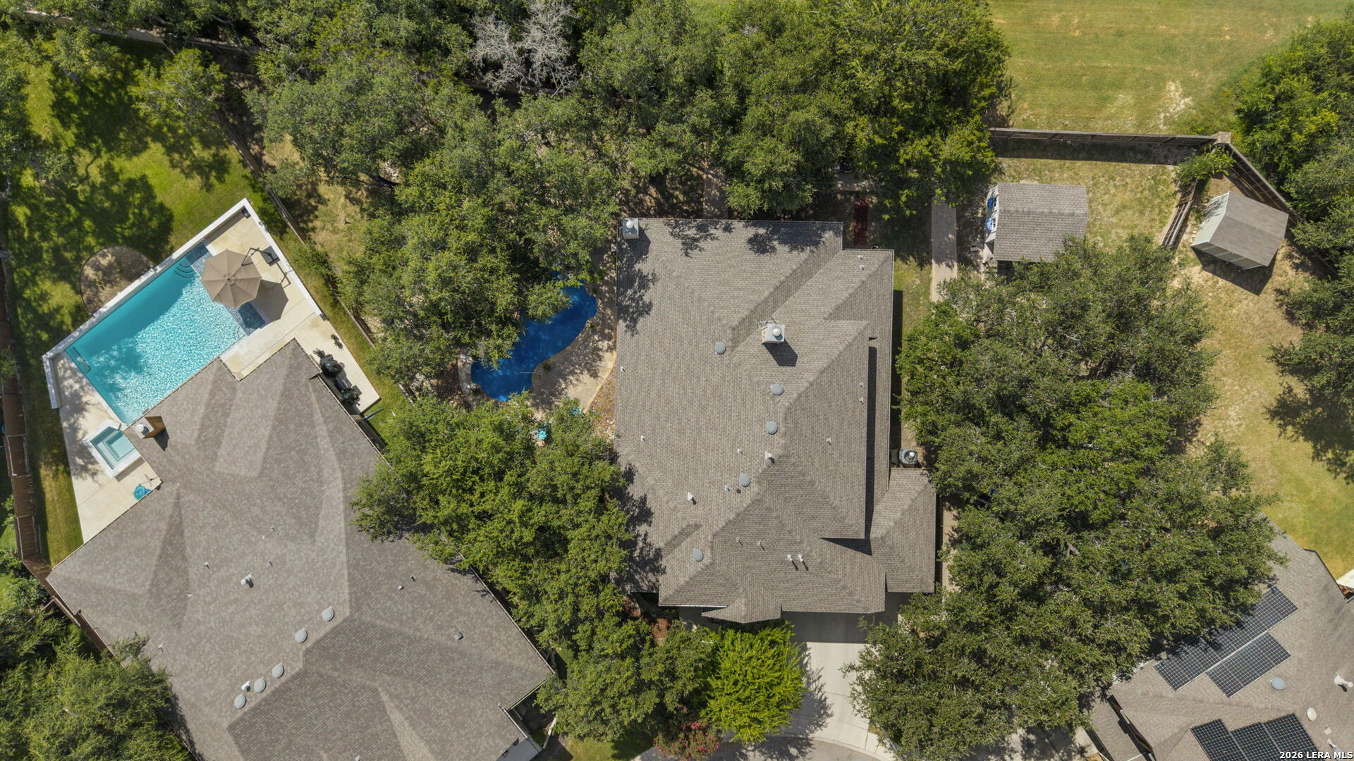 3711 Galveston Trail San Antonio TX 78253