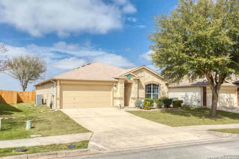 5552 Columbia Drive Cibolo TX 78108