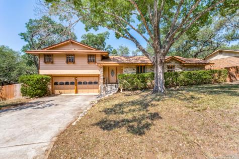14810 Turkey Trail San Antonio TX 78232
