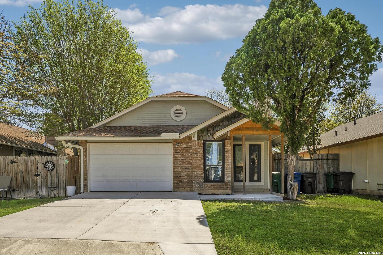 12022 Stoney Bridge San Antonio TX 78247