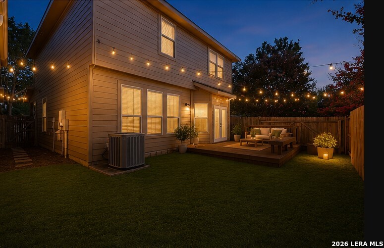 5435 Bright Run San Antonio TX 78240