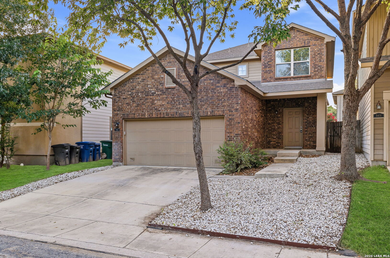 5435 Bright Run San Antonio TX 78240