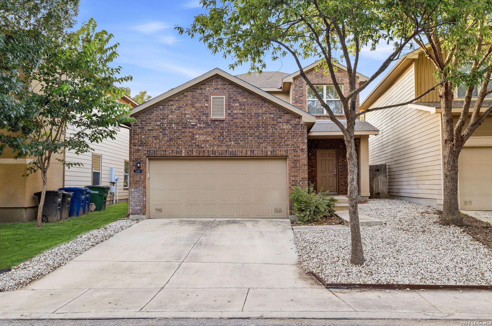 5435 Bright Run San Antonio TX 78240