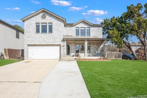 9227 Limestone Hill San Antonio TX 78254