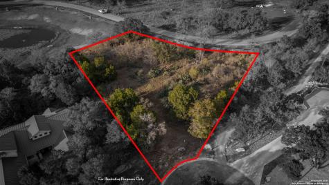 741 Wombat Grove New Braunfels TX 78132