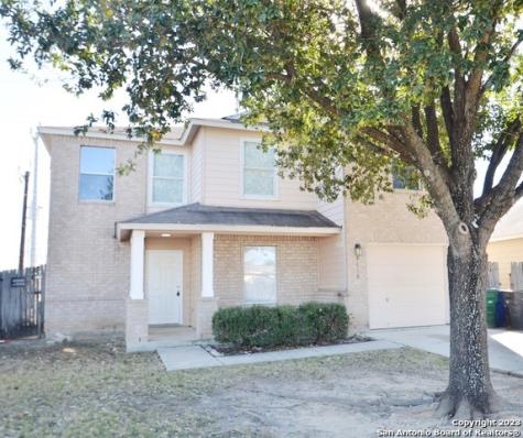 8418 Adams Hill Drive San Antonio TX 78227