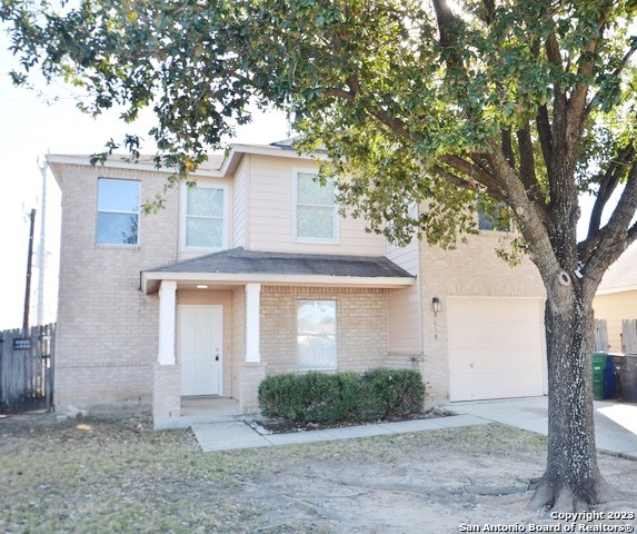 8418 Adams Hill Drive San Antonio TX 78227