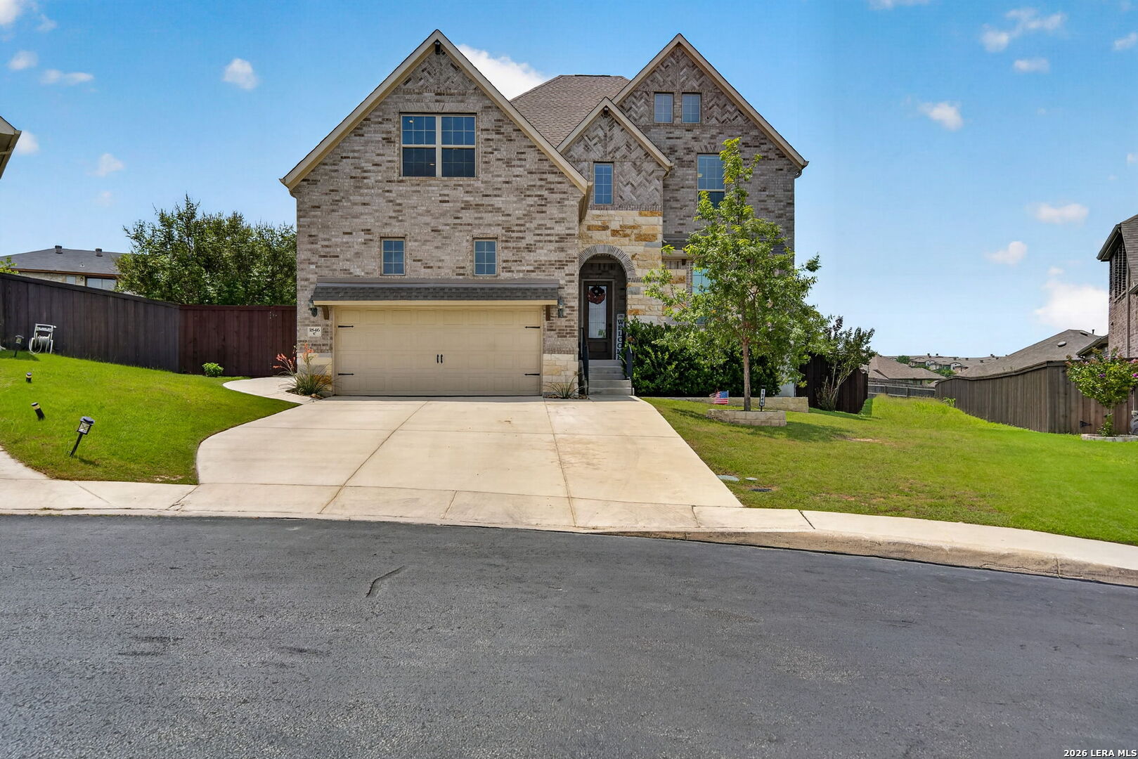 1846 Falstaff San Antonio TX 78258
