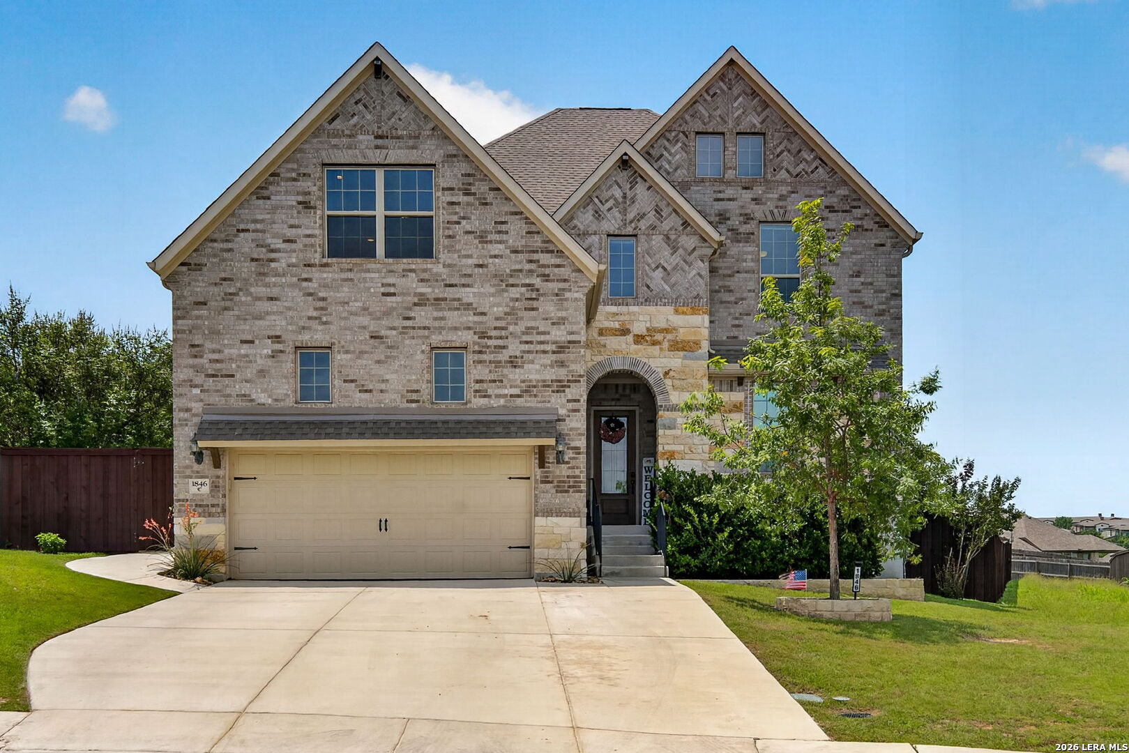 1846 Falstaff San Antonio TX 78258