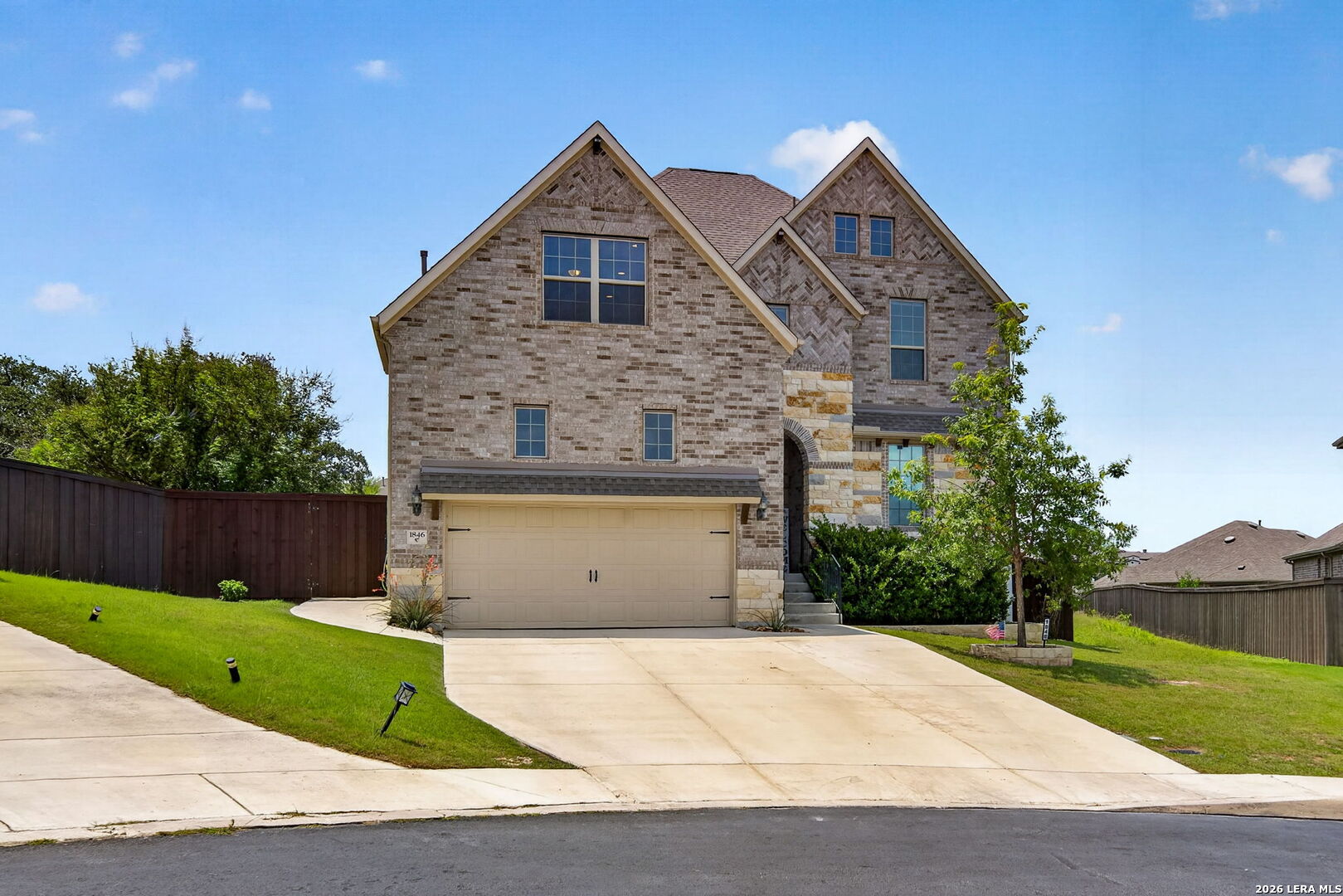 1846 Falstaff San Antonio TX 78258