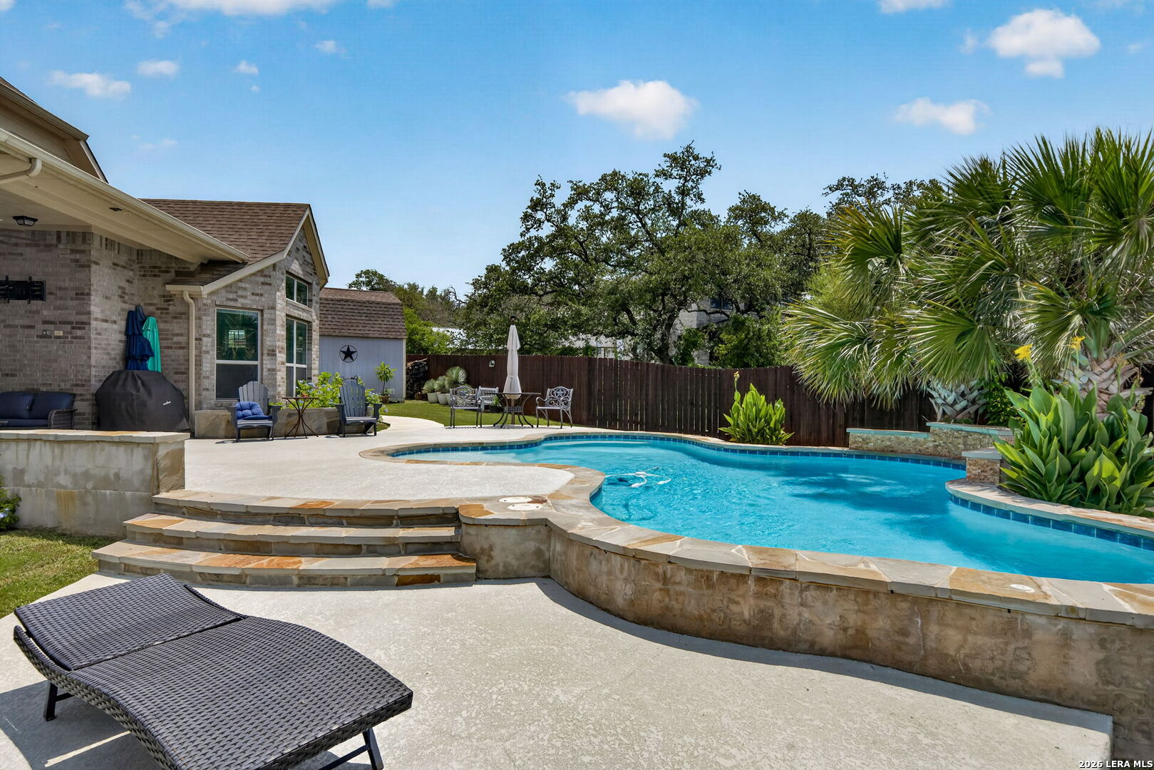 1846 Falstaff San Antonio TX 78258