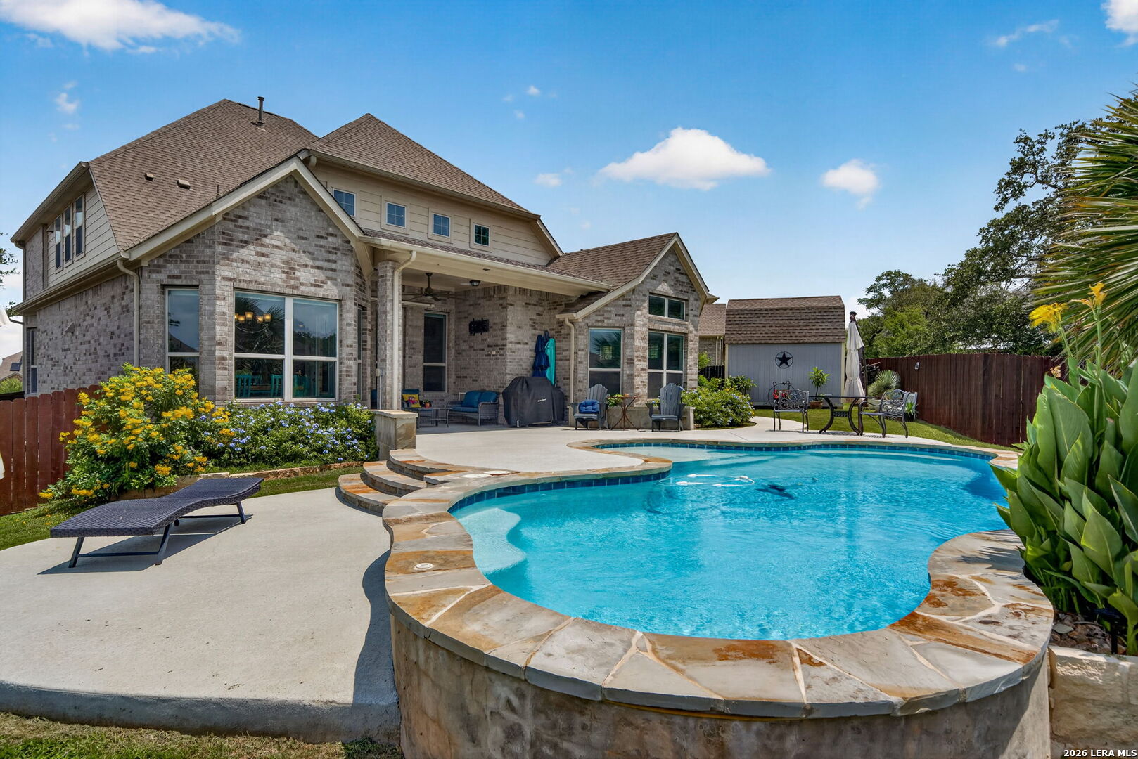 1846 Falstaff San Antonio TX 78258